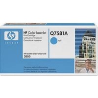 HP No 503A Cyan LaserJet Toner Cartridge Photo