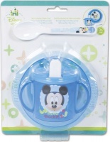 Stor Disney Baby Mickey Mouse Micro Easy Baby Set Photo