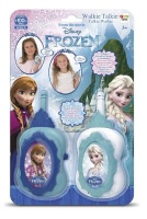Disney Frozen Walkie Talkie Photo