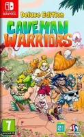 JandoSoft Caveman Warriors: Deluxe Edition Photo
