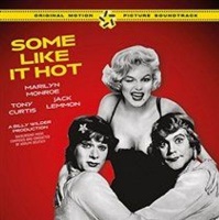 Music Video Dist Some Like It Hot Photo