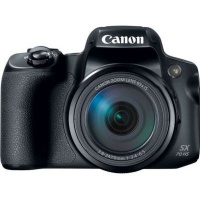 Canon PowerShot SX70HS Digital Camera Photo