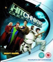 The Hitchhiker's Guide to the Galaxy Photo
