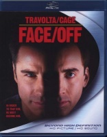 Face Off Photo