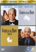 Walt Disney Studios Home Ent Father of the Bride/Father of the Bride: Part 2 Photo