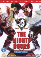 The Mighty Ducks Trilogy Photo