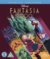 Fantasia 2000 Photo