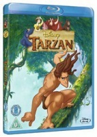 Tarzan Photo