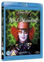 Walt Disney Studios Home Ent Alice in Wonderland Photo