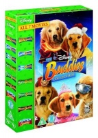 The Buddies 7-Movie Collection Photo