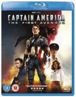 Captain America: The First Avenger Photo