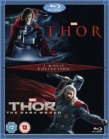 Walt Disney Studios Home Ent Thor/Thor: The Dark World Photo