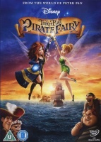 Tinker Bell And The Pirate Fairy Photo