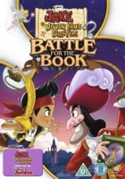 Jake and the Never Land Pirates: Battle for the Book Photo
