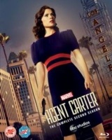 Walt Disney Studios Home Ent Marvel's Agent Carter: The Complete Second Season Photo