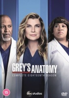 Grey's Anatomy - Season 18 Movie Photo