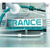 Trance - The Ultimate Collection Photo
