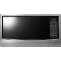 Samsung Electronic Solo Microwave Oven Photo