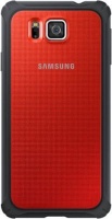 Samsung Originals Protective Cover for Galaxy Alpha Photo