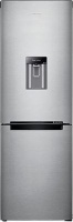 Samsung Frost Free Combi Fridge Freezer with Water Dispenser Photo