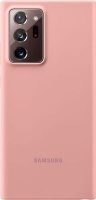 Samsung Galaxy Note20 Ultra Silicone Case Photo
