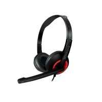 SonicGear Xenon 2 Headset with Mic Photo