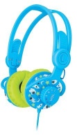 SonicGear Kinder 2 Child-Safe Stereo Headphones Photo