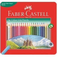 Faber Castell Faber-Castell Grip olour Pencils Photo