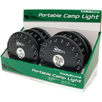 Kookaburra Camp Light Portable Photo