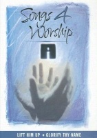 Integrity Press Songs 4 Worship - Lift Him Up / Glorify Thy Name Photo