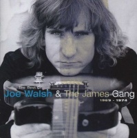 Mca The Best Of Joe Walsh And The James Gang ) Photo