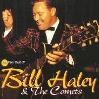 The Very Best Of Bill Haley & The Comets Photo