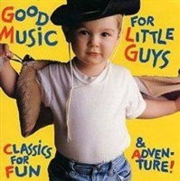 Delos Publishing Good Music For Little Guys Photo
