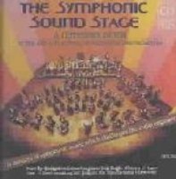 Delos Publishing Symphonic Sound Stage - Vol. 1 Photo