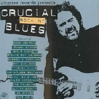 Crucial Rockin' Blues Photo