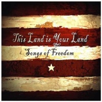 Vanguard Records This Land Is Your Land: songs Of Freed CD Photo