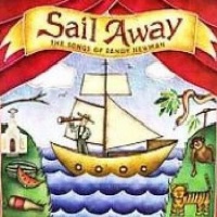 Sugar Hill Sail Away: The Songs of Randy Newman Photo