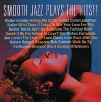 Shanachie Smooth Jazz Plays The Hits!! Photo