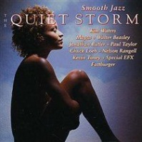 Shanachie Smooth Jazz - The Quiet Storm Photo