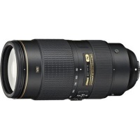 Nikon F4.5.-5.6G Ed AF-S Vr Compact Versatile Telephoto Lens Photo