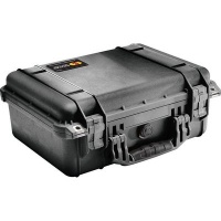 Pelican 1450 Protector Hard Case - with Foam Photo
