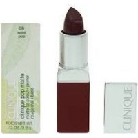 Clinique Pop Matte Lip Colour 08 Primer - Parallel Import Photo