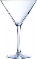 Chef Sommelier C&S Cabernet Martini Glass Photo