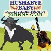 CMH Records Inc Lullaby Renditions of Johnny Cash Photo