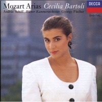 Decca Mozart - Arias Photo