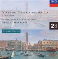 Decca Classics L'estro Armonico Photo