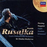 Decca Classics Rusalka Photo
