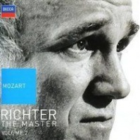 Decca Sonatas - Richter the Master Vol. 2 Photo