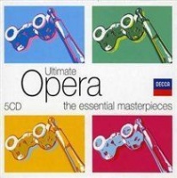 Decca Classics Ultimate Opera Photo