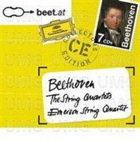 Ludwig Van Beethoven: The String Quartets Photo